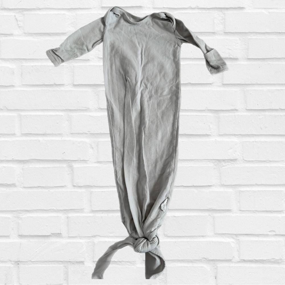 Marlowe & Co Knotted Gown